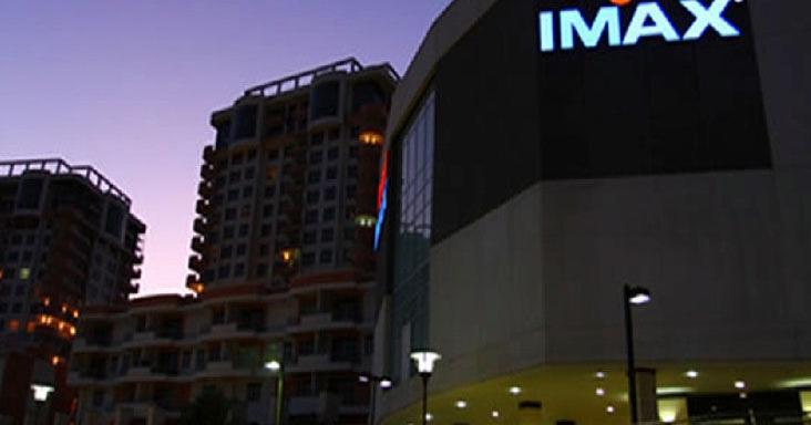 CinemaOne sets box-office record as loss narrows