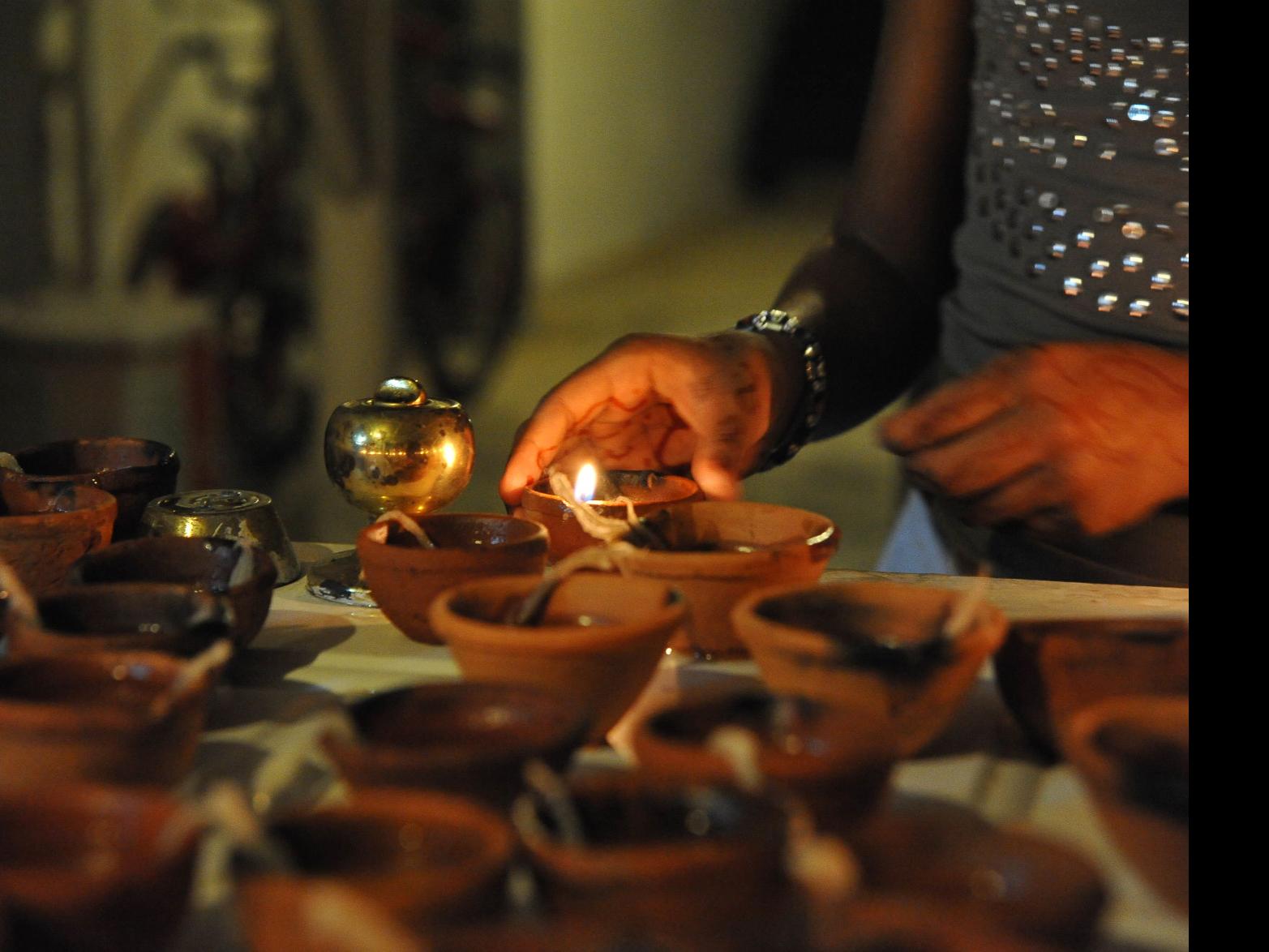 Questions Over Divali Date Is It Correct Local News Trinidadexpress Com
