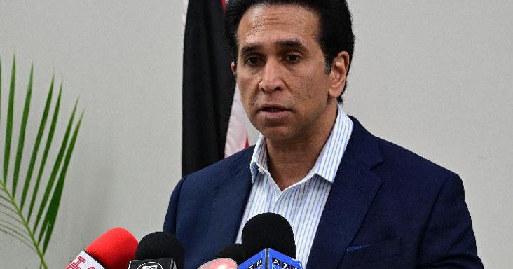 Star weeps after PDO revoked