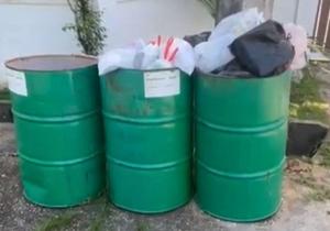 Complaint of Rai garbage ‘snub’