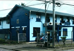 Three Hispanic men sought after Fyzabad double killing