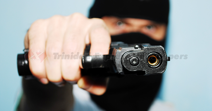 Man begs bandits to spare wife - Vimarsana News