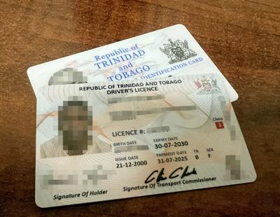 Public ID law planned for over-16s