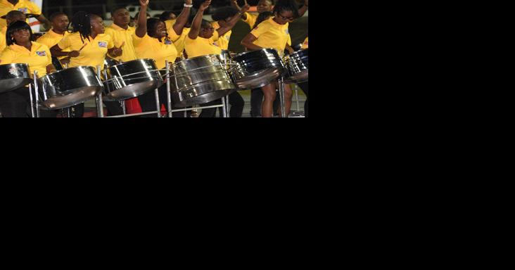 Carnival 2024's first crown up for grabs | Features Local - Vimarsana News