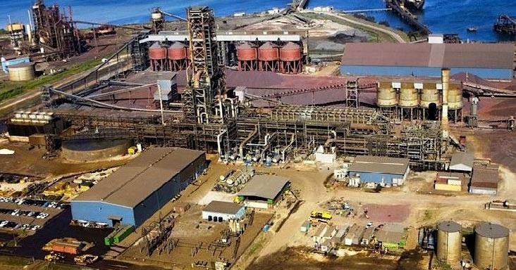 Sale of Point Lisas steel mill close to finish line, say sources - Vimarsana News
