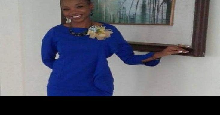 Teacher shares her joy | Features Local | trinidadexpress.com