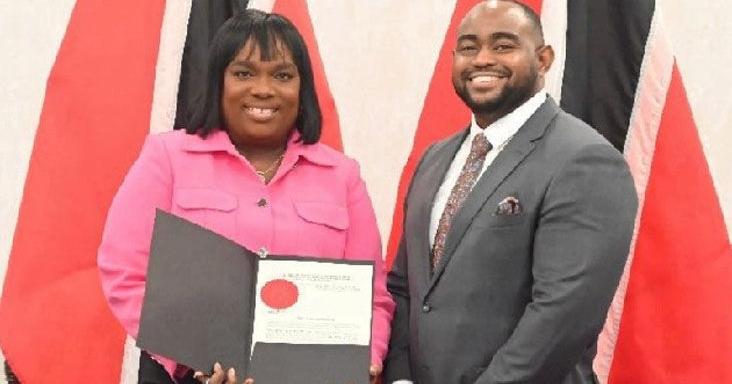 New chapter for Deborah