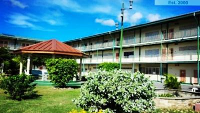 Parents concerned after fight at ASJA Girls'