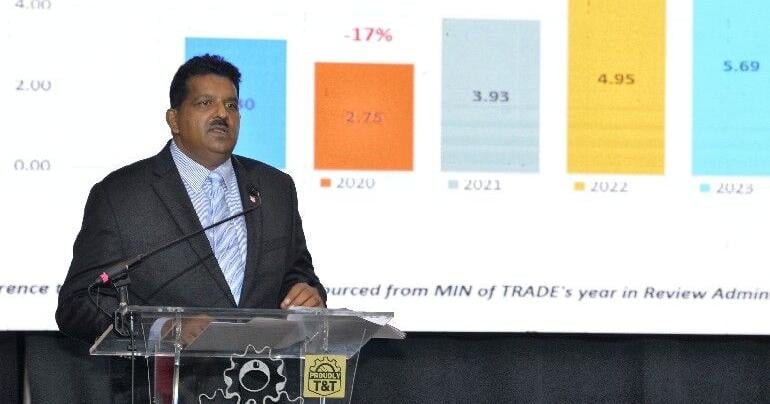 TTMA eyes growth despite supply chain strains