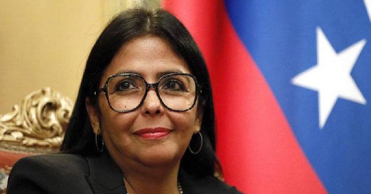 Venezuela slams Kamla over Caricom remarks