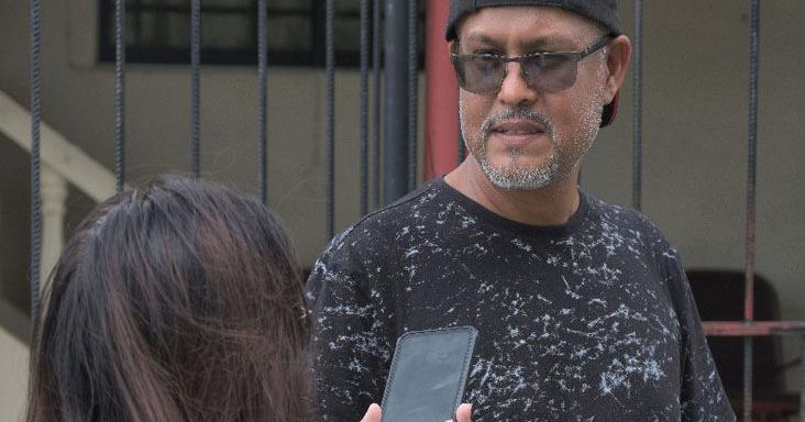 A village in mourning