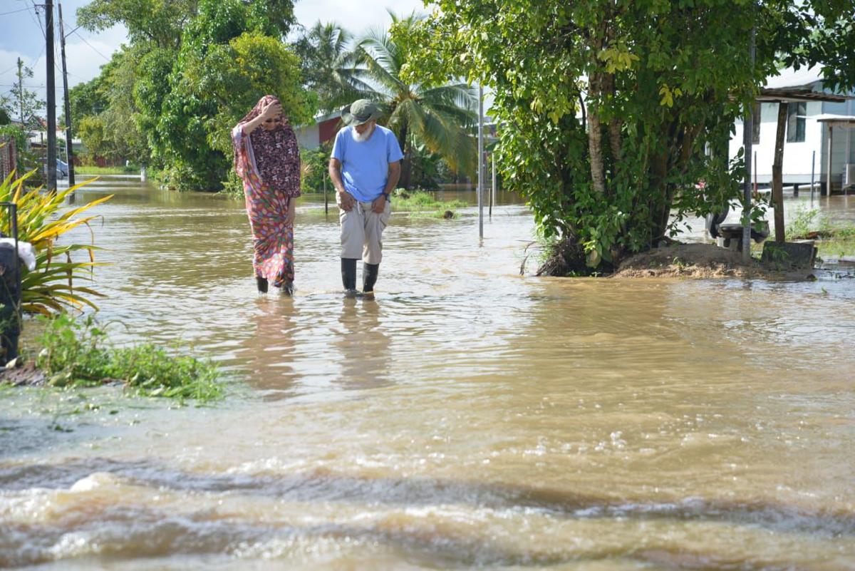 NATIONAL DISASTER DECLARED Local News