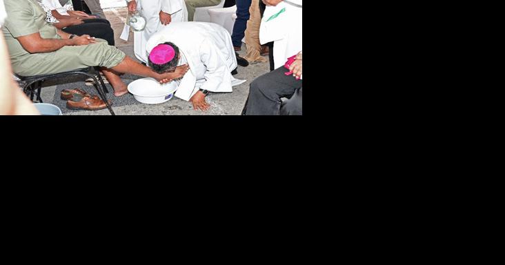 Commissioner of Prisons apologises to inmates - Vimarsana News