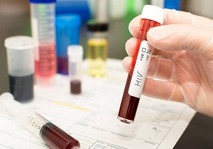 trinidadexpress.com - More access to HIV drugs