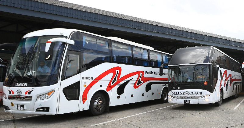 PTSC Travel Cards return to make commuting easier