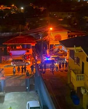 TTPS-issued ammo found at double murder scene