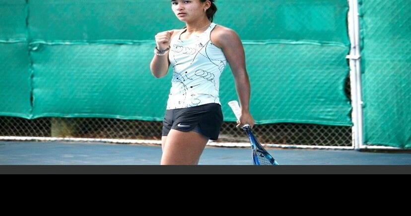 Dookie back in ITF action