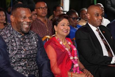 PM: $458m allocated for police overtime