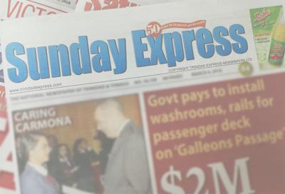 Sunday Express
