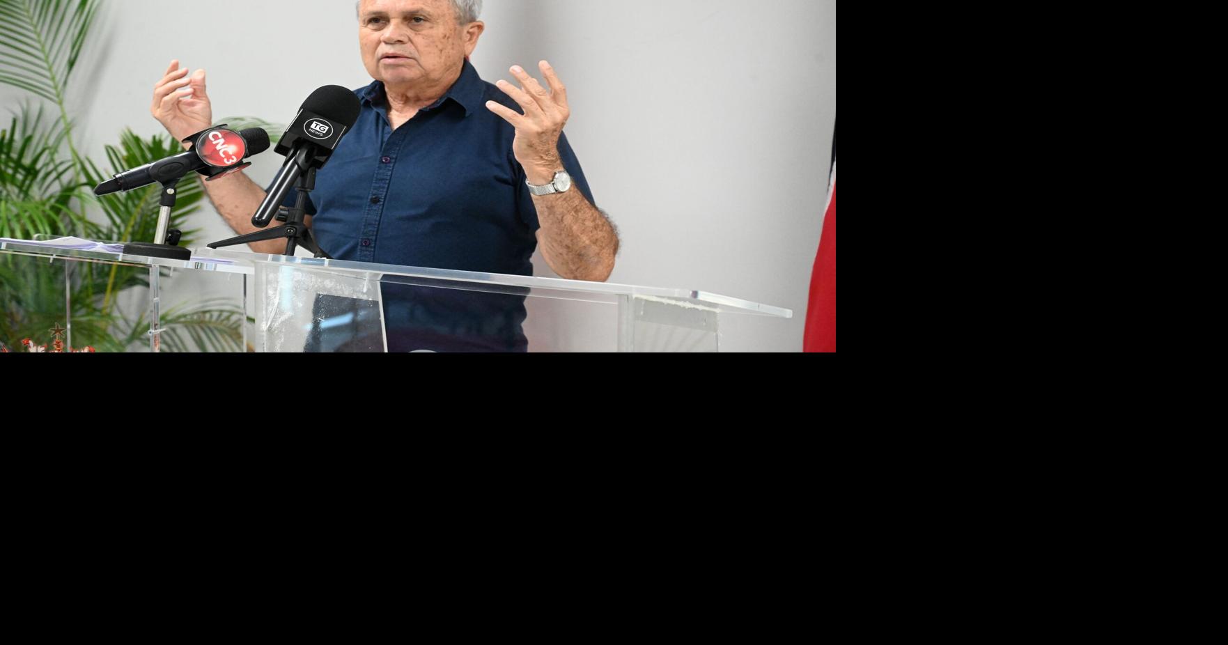 Imbert: Grow a backbone