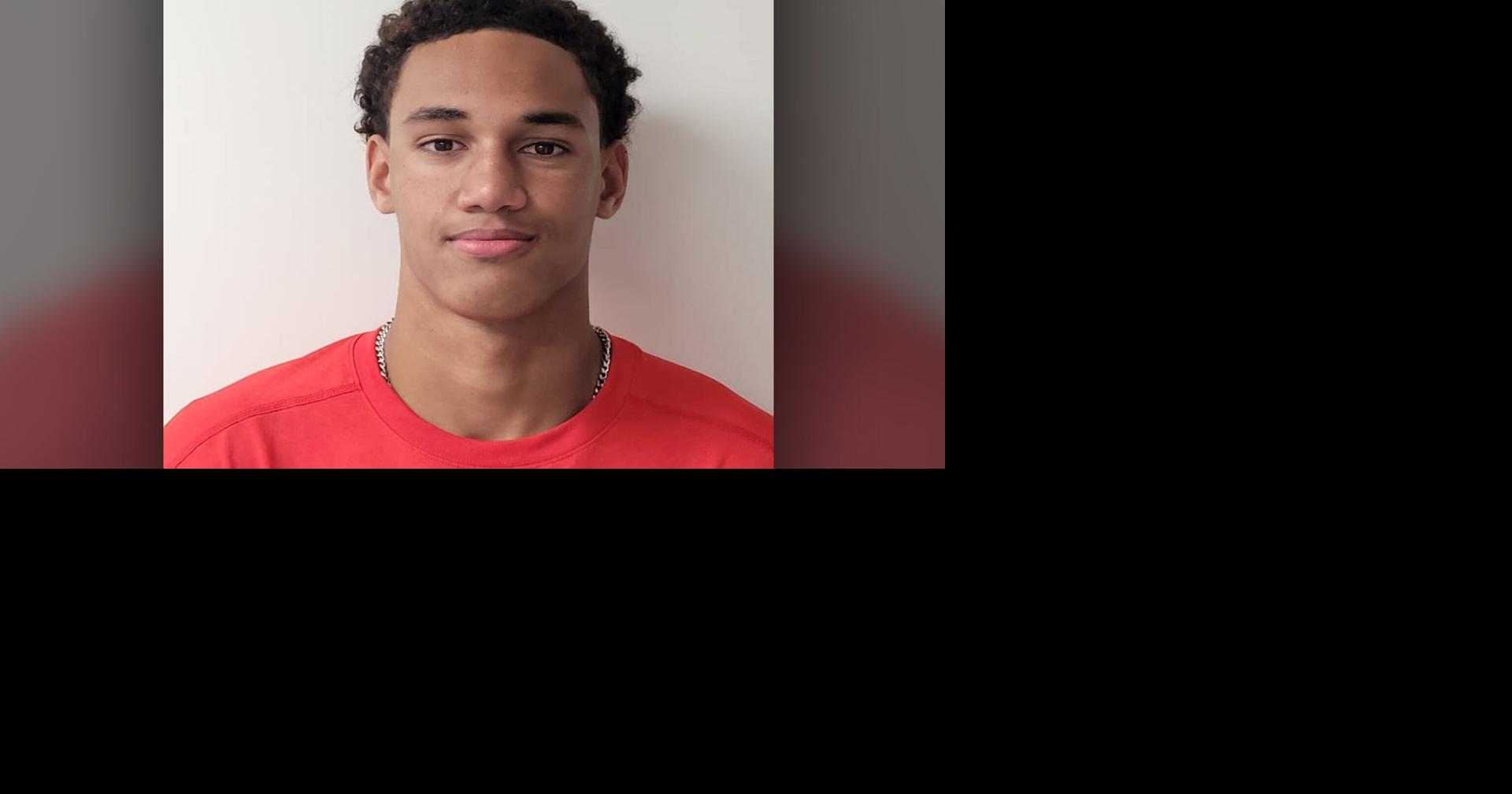 Carrington back for another Carifta fling