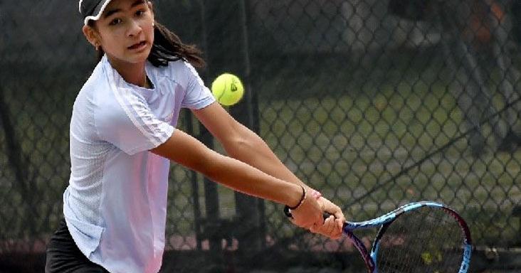 Photo of Tenis chicas, chicos juegan 5º, 9º |  deportes locales