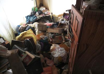 Freeport residents report gang terror