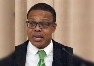 ‘New level of shame’ by T&T, says Amery
