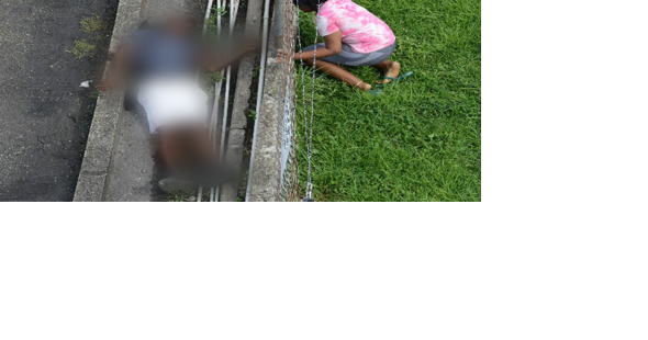 Cop charged with killings at Megastore - Vimarsana News