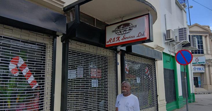 From taxes to forex: why businesses are shutting down