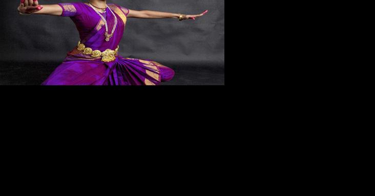 Satya Maraj— ready to 'ascend the stage' | Features Local - Vimarsana News