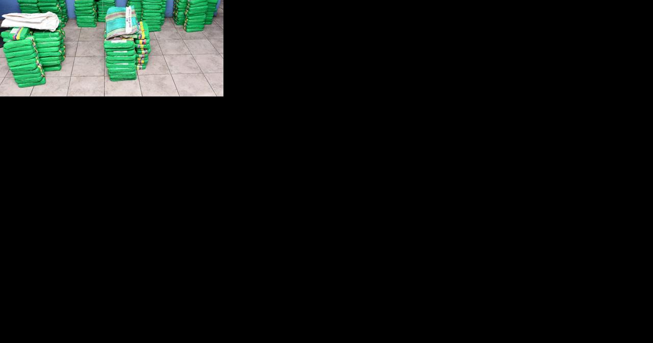 $3.5M in marijuana seized in Point Fortin - Vimarsana News
