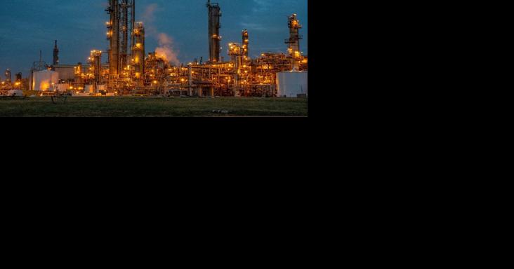 Sunlight for natural gas - Vimarsana News