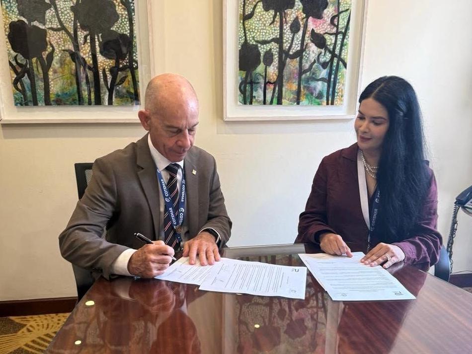 T&T, Venezuela energy chambers sign agreement | Local Business ...