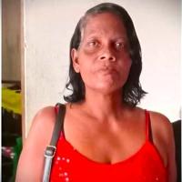 Highway victim identified as struggling mother of 12