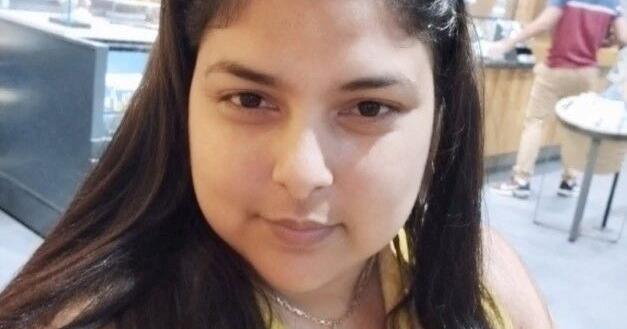 Venezuelan woman dies from crash injuries