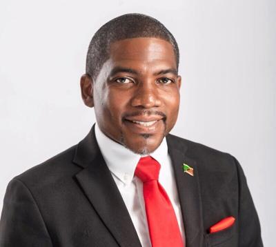 Martinique media: St Kitts PM suffered stroke