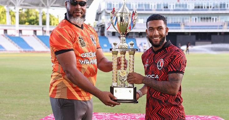 MAJOR CONCERN FOR SUPER50