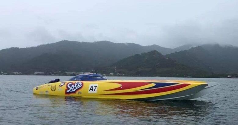 Mr Solo to sport the AMSOIL brand | News Extra | trinidadexpress.com