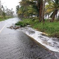 MANZANILLA-MAYARO ROAD CLOSED | Local News | trinidadexpress.com thumbnail