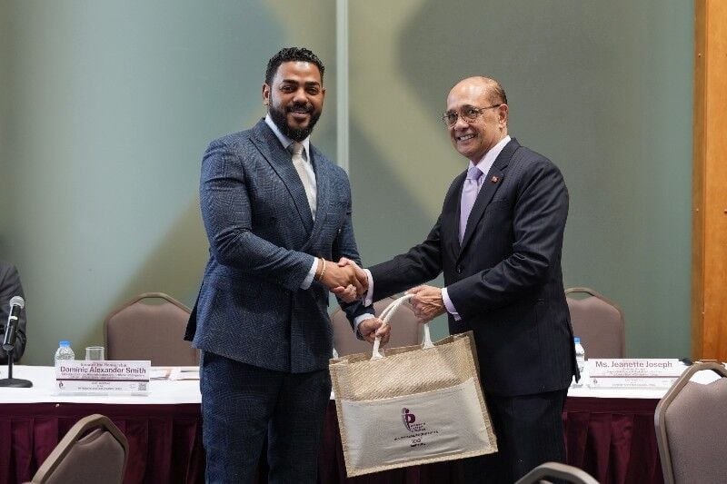 trinidadexpress.com - Howai: Fully digital payments system by 2035