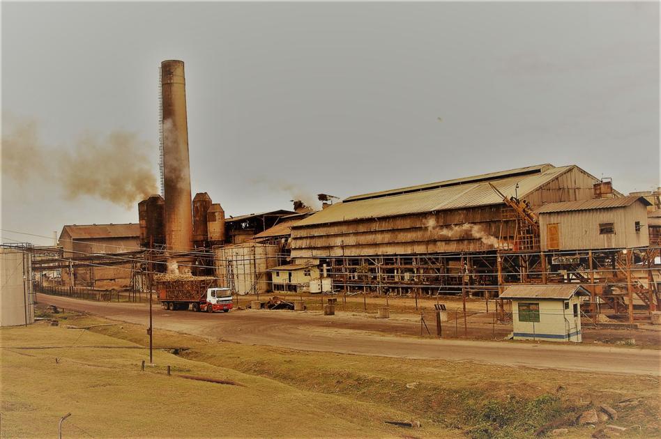The sugar mills will be demolished Petition to save historic factories