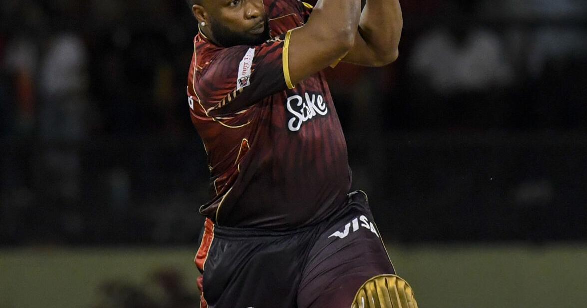 Five-star TKR win CPL title