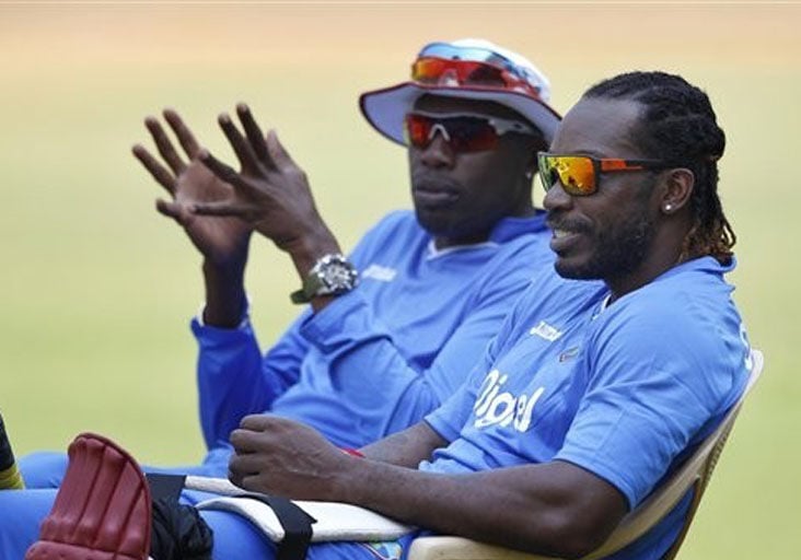 trinidadexpress.com - Mining the Windies gold