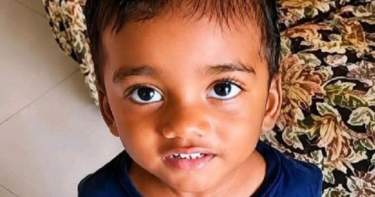 Search intensifies for missing Angelo
