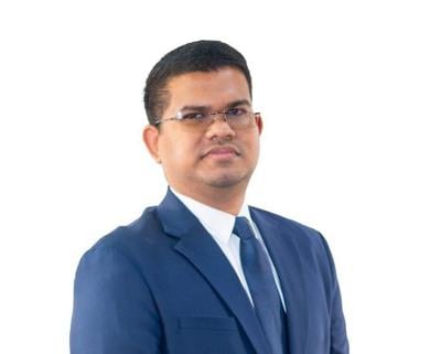 Ramsingh resigns as CEO of ADB