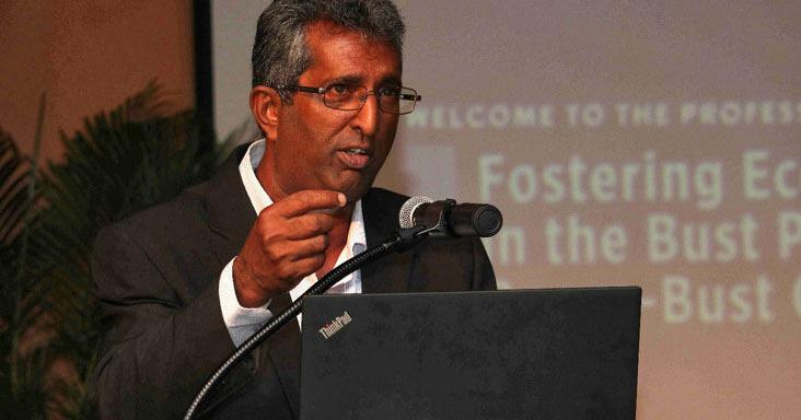 T&T faces ‘herculean task’  to meet US$5b export target