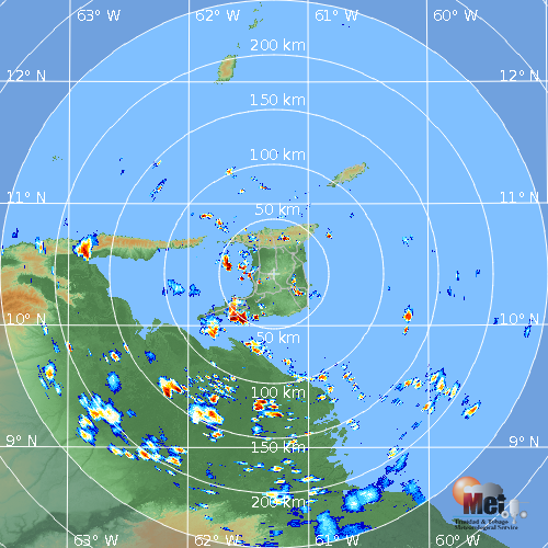 Met Office: More heavy showers today - Vimarsana News