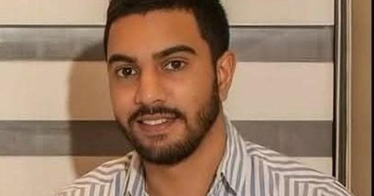 Days before birthday, Arvin killed in crash