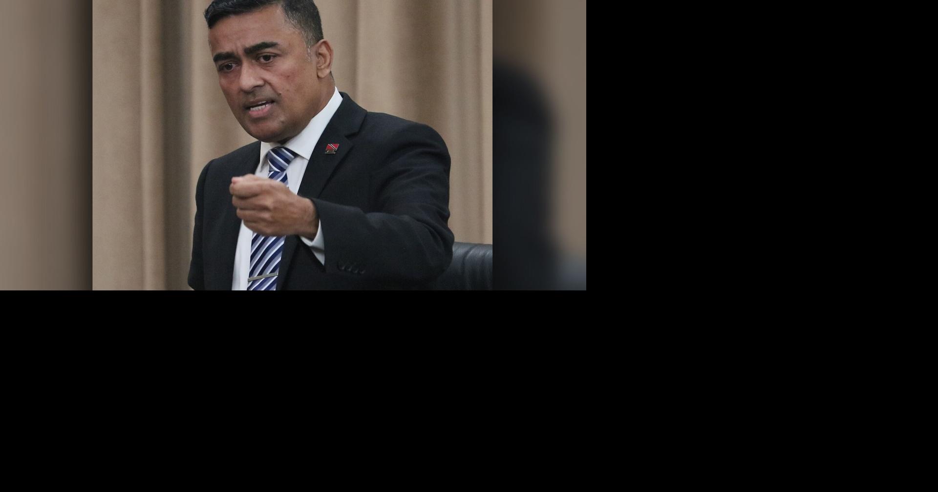 Tancoo: Sport a budget priority